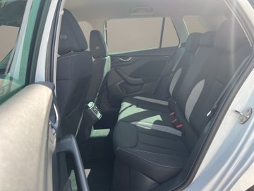 Kamiq 1.0 TSI DSG Tour ACC AHK Navi Matrix eHeck – Bild 14