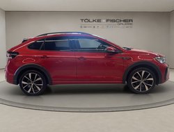 Taigo 1.0 TSI R-Line R-Line IQLight ACC AHK AUT