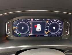 Tiguan 2.0 TDI BMT Move IQLight ACC AHK AUT Kam.
