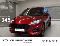 Kuga 2.5 Duratec PHEV ST-Line X ACC AHK AUT Kam.