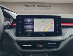 Fabia 1.0 TSI Monte Carlo ACC AUT Kam. Navi LED