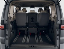 T7 Multivan TDI 110 KW DSG Sonderaktion Mod.26