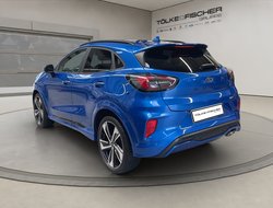 Puma 1.0 EcoBoost ST-Line X ACC AUT Kam. Navi LM