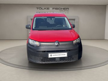 Caddy 2.0 TDI Cargo PDC SoundSys – Bild 3