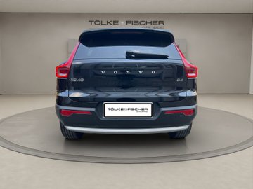 XC40 B4 Plus Bright ACC AUT Kam. – Bild 5