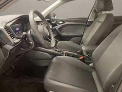 A1 Sportback 25 1.0 TFSI AUT Kam. Navi Virtual