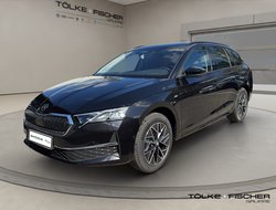 Octavia Combi 2.0 TDI DSG Tour ACC AHK AUT Navi