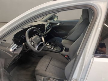 A5 Avant 2.0 TFSI W S-line ACC AHK AUT Kam. Navi – Bild 8