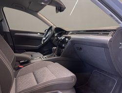 Passat Variant 2.0 TDI BMT Business ACC AHK AUT