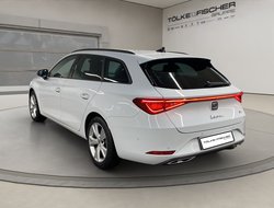 Leon Sportstourer 1.5 TSI FR ACC Kam. Navi LM