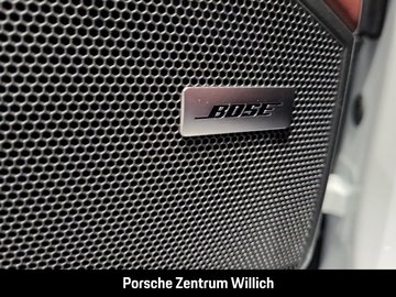 Cayenne S E-Hybrid Coupe Clubleder HA-Lenkung – Bild 11
