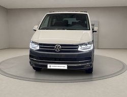 T6 Multivan Transporter 2.0 TDI Generation Six