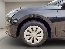 Fabia 1.0 MPI Active AHK LED PDC SHZ Winterp.