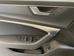 A6 40 2.0 TDI Avant quattro advanced ACC AHK AUT