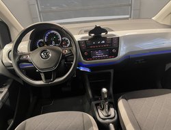 up!  e-up! Style Plus AUT Kam. KlimaA. LM PDC