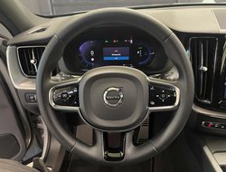 XC60echarge T6 Twin Engine PHEV R