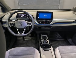 ID.4 (77kWh) Pro Performance ACC AHK AUT Kam. LM