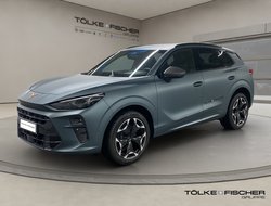 Terramar 2.0 TSI 4Drive Americas Cup Edition