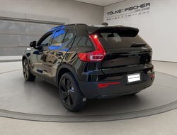 XC40 B3 Plus Black Edition Benzin !!!GEWERBE!!!