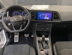 Ateca 2.0 TSI 4Drive ACC AUT Kam. Navi Sportp.