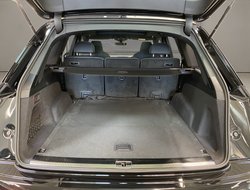 Q7 S-Line 50 3.0 TDI quattro S-line el.Heck FLA