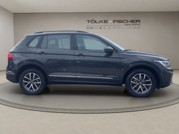 Tiguan 1.4 TSI Life ACC AUT Kam. Navi Virtual LM – Bild 6