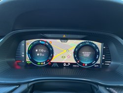 Octavia Combi 1.4 TSI RS iV DCC ACC AUT Navi HUD