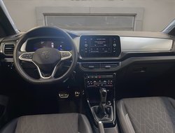 T-Cross 1.0 TSI 85 kW Goal ACC AHK AUT Navi LED