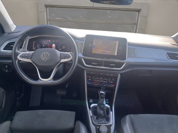 T-Roc 2.0 TDI 4Motion Style ACC AUT Kam. Virtual – Bild 16