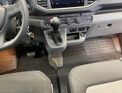 Crafter 35 2.0 TDI Kasten FWD mittellang Hochdach