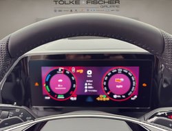 Kodiaq iV DSG Sportline DCC Navi AHK Matrix eHeck
