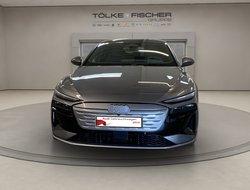 A6 e-tron Avant 2024 - 2026 W S-line ACC AHK AUT