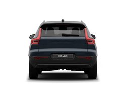 XC40 B3 ULTRA Black Edition Benzin !!GEWERBE!!