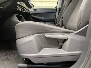 Caddy 2.0 TDI Cargo Basis Maxi AHK AUT Virtual – Bild 10