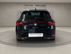 Leon ST FR 2.0 TDI AMBI MATRIX BEATS NAVI PANO