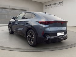 Tavascan Dual Engine 4Drive W VZ DCC ACC AUT LED