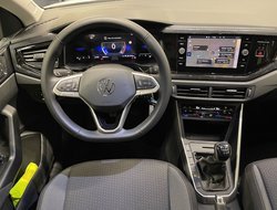 Taigo 1.0 TSI Life IQLight Navi Virtual KlimaA.