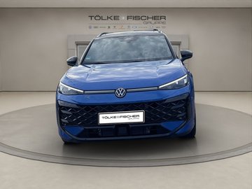 T-Roc 1.5 eTSI W R-Line DCC Pano R-Line IQLight – Bild 3