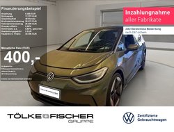 ID.3 S (77kWh) Pro DCC IQLight ACC AUT Kam. Navi