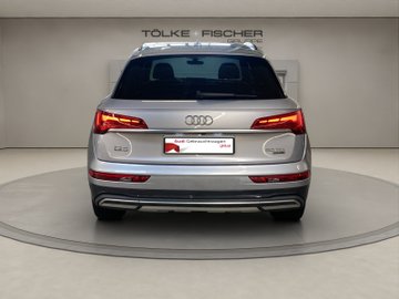 Q5 50 3.0 TDI quattro advanced Pano ACC AHK AUT – Bild 5