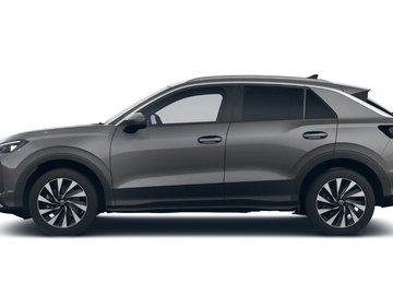 T-Roc 1.5 l eTSI DSG *SOFORT VERFÜGBAR* GJR AHK – Bild 3