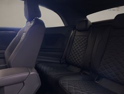 T-Roc Cabriolet R-Line 1.5 l TSI OPF 7-Gang-DSG