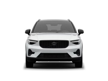 XC40 B3 Plus Black Edition Gewerbe Aktion – Bild 7