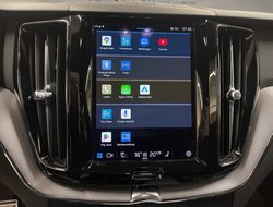 XC60echargePHEV R Design Recharge