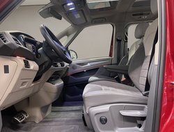 T7 Multivan 2.0 TDI lang Style NaviPro Pano IQLight