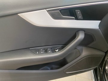 A4 Avant 45 2.0 TFSI quattro S-Line Pano S-line – Bild 9