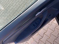 Superb Combi Sportline Navi DCC PANO AHK eHeck