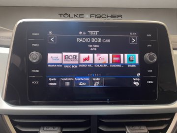T-Roc 1.5 TSI Goal ACC AUT Navi KeyLess KlimaA. – Bild 13