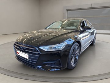 A7 Sportback 45 2.0 TFSI AUT Navi Virtual LED LM – Bild 2