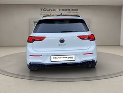 Golf Black-Style 1.5 l eTSI DSG R-Line ACC